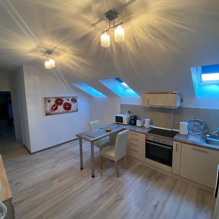 Yann Residence Timişoara Eksteriør bilde
