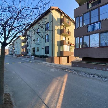 Yann Residence Timişoara Eksteriør bilde