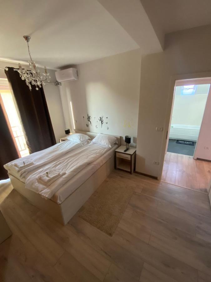 Yann Residence Timişoara Eksteriør bilde