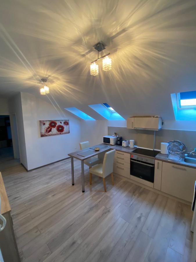 Yann Residence Timişoara Eksteriør bilde